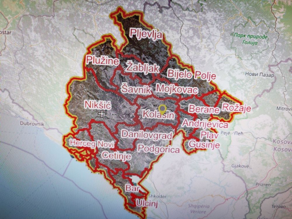 Bungalow en Kolasin, Montenegro, 98 m² - imagen 5