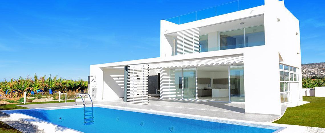 Villa in Paphos, Cyprus, 185 m² - picture 1