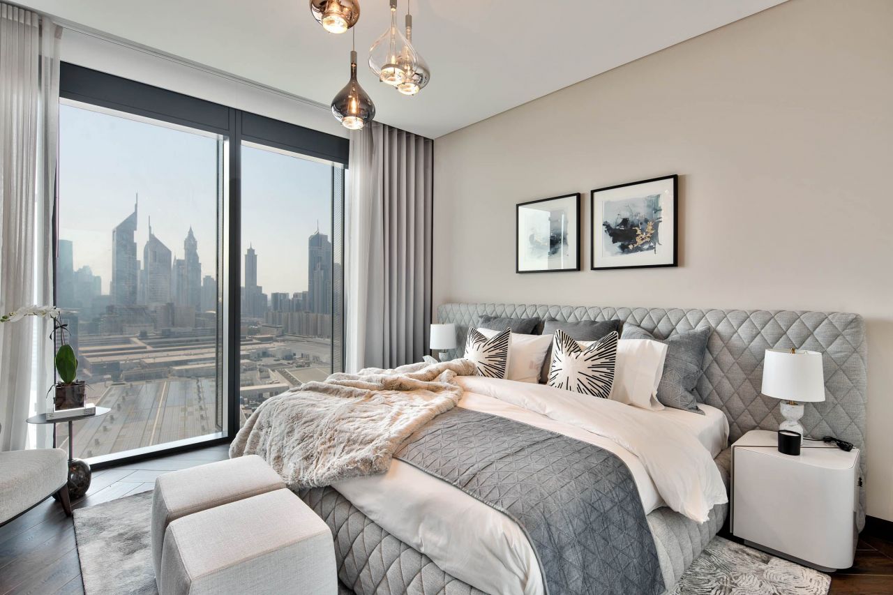 Appartement à Dubaï, EAU, 106.9 m² - image 7