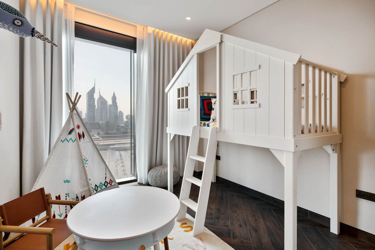 Appartement à Dubaï, EAU, 106.9 m² - image 13