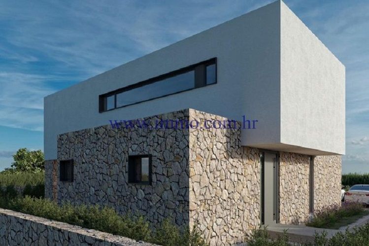 Villa in Pag, Kroatien, 190 m² - Foto 6