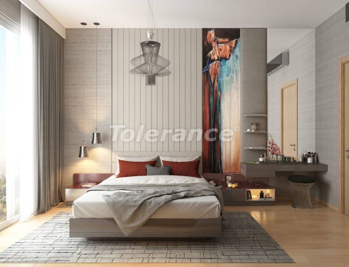 Appartement à Esenyourt, Turquie, 67 m² - image 8