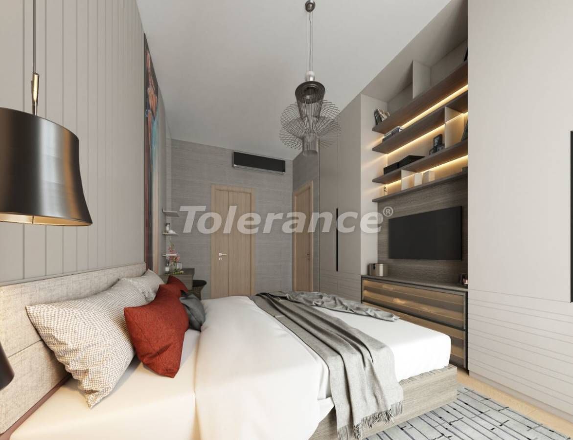 Appartement à Esenyourt, Turquie, 67 m² - image 9