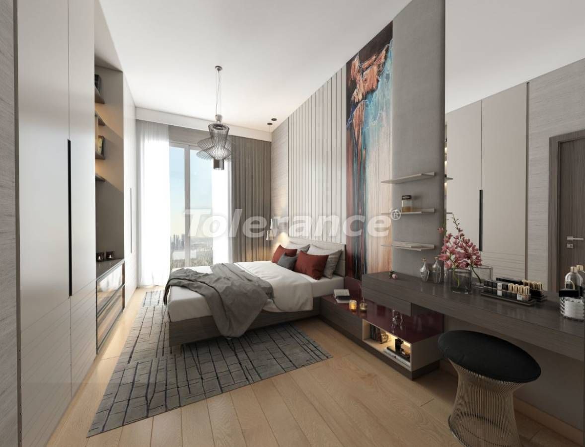 Appartement à Esenyourt, Turquie, 67 m² - image 10