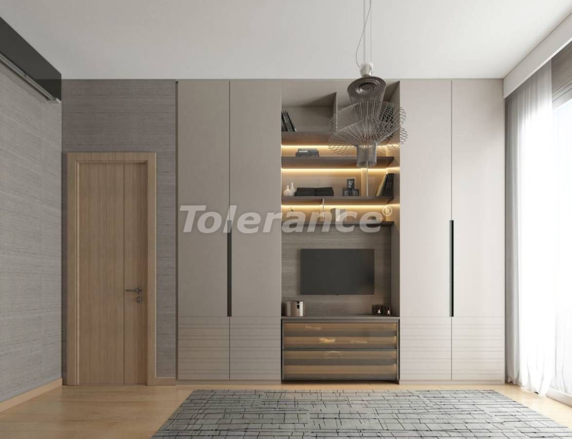Appartement à Esenyourt, Turquie, 67 m² - image 11