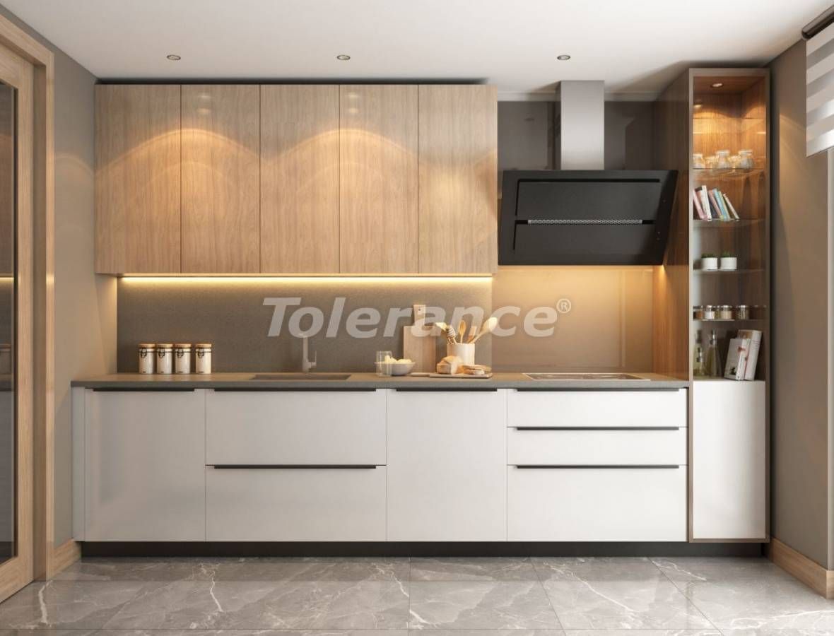 Appartement à Esenyourt, Turquie, 67 m² - image 15