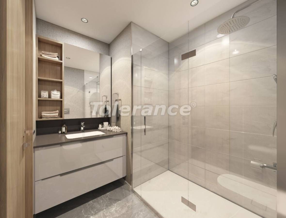 Appartement à Esenyourt, Turquie, 67 m² - image 17