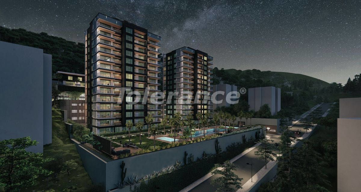 Appartement à Izmir, Turquie, 96 m² - image 19