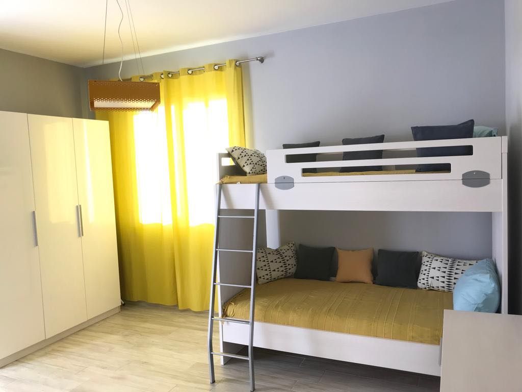 Appartamento a Dobra Voda, Montenegro, 106 m² - foto 5