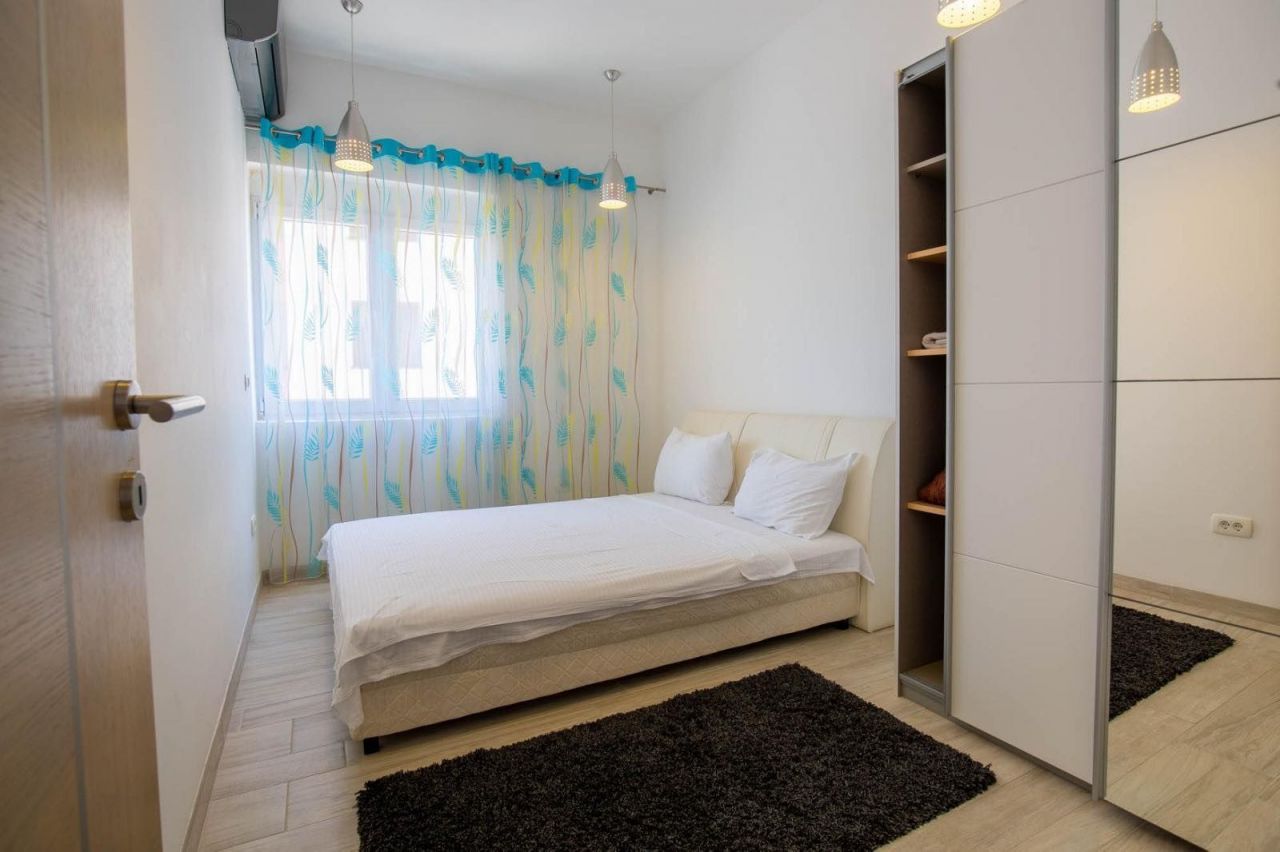 Wohnung in Dobra Voda, Montenegro, 85 m² - Foto 6
