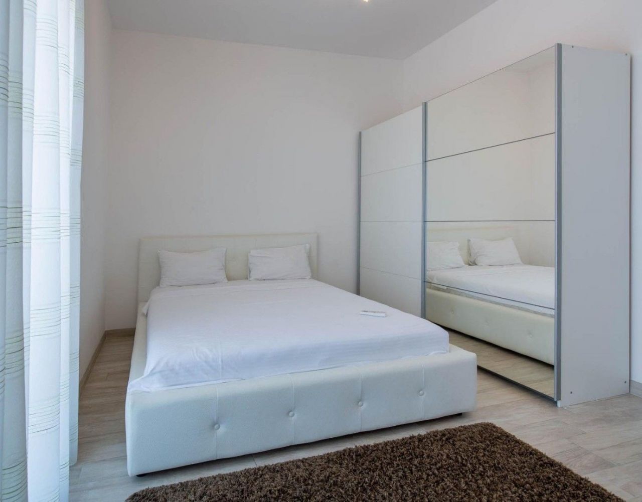 Wohnung in Dobra Voda, Montenegro, 85 m² - Foto 8