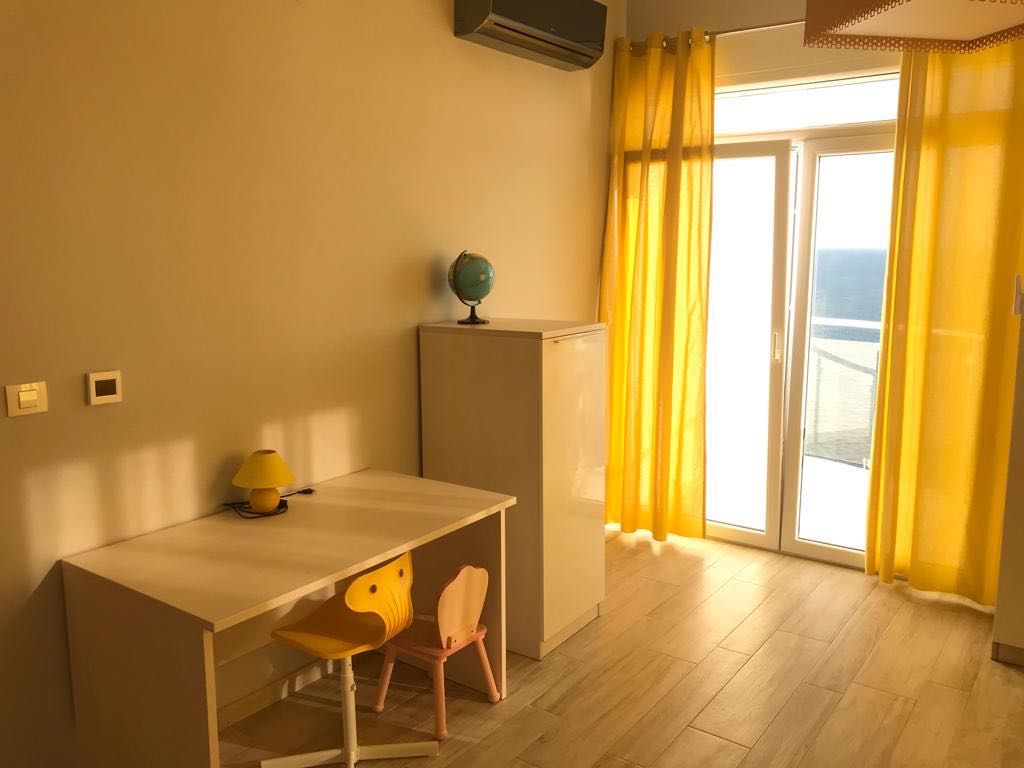 Appartamento a Dobra Voda, Montenegro, 106 m² - foto 8