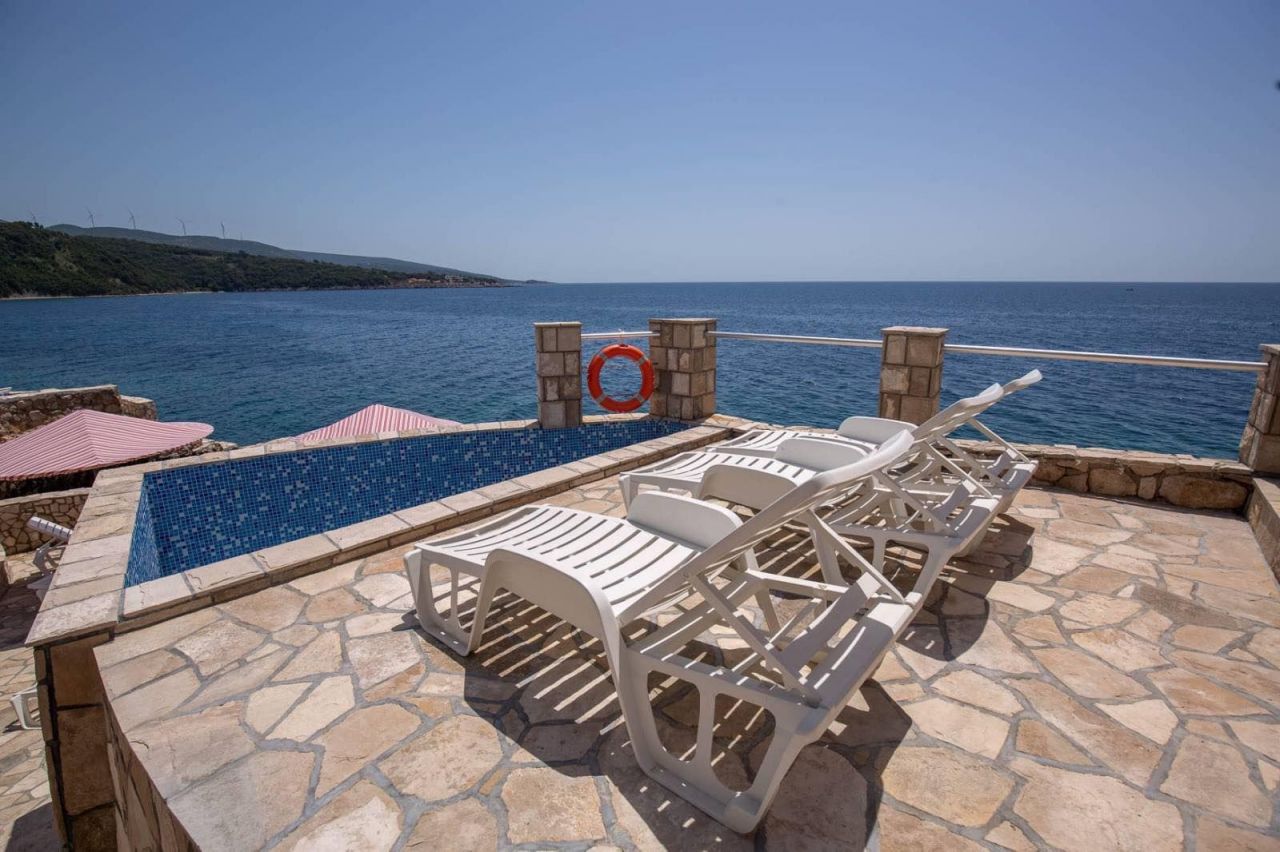 Wohnung in Dobra Voda, Montenegro, 85 m² - Foto 10