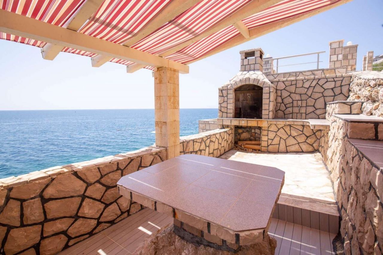 Wohnung in Dobra Voda, Montenegro, 85 m² - Foto 12