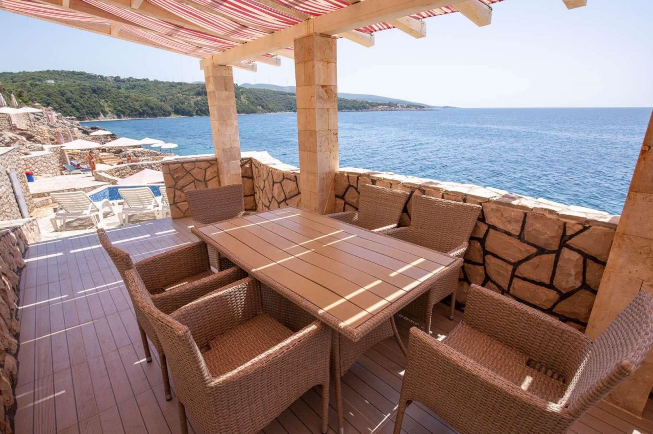 Appartamento a Dobra Voda, Montenegro, 106 m² - foto 12