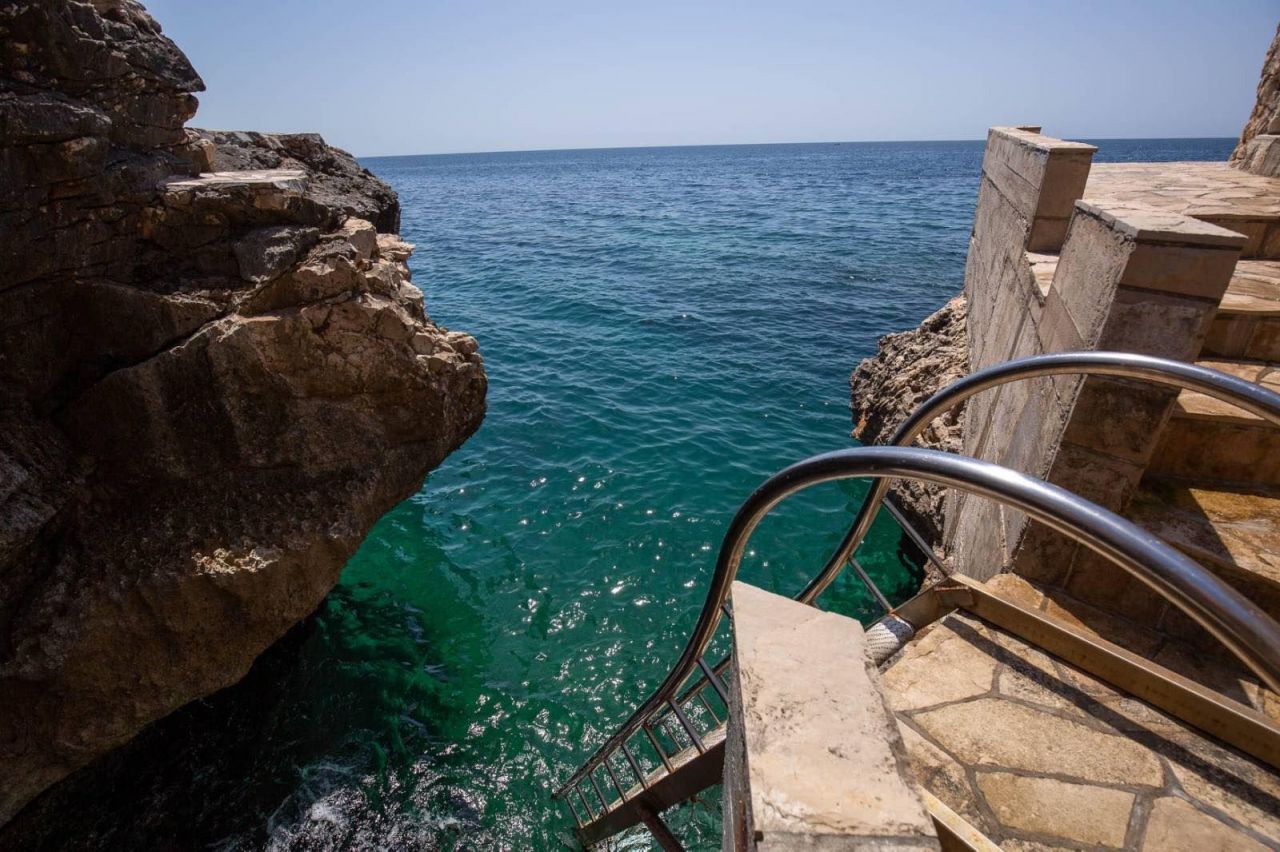 Wohnung in Dobra Voda, Montenegro, 85 m² - Foto 14