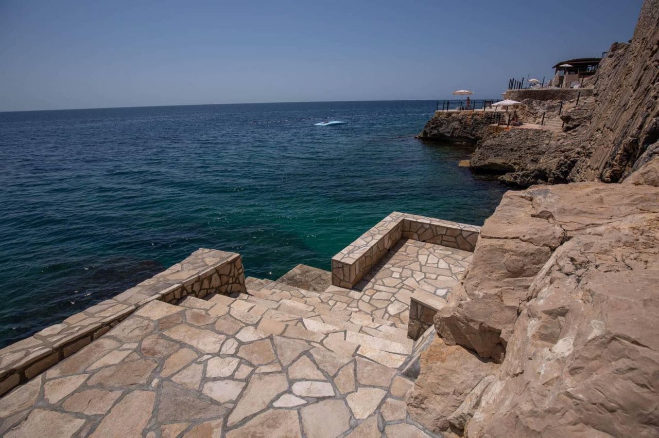 Wohnung in Dobra Voda, Montenegro, 85 m² - Foto 15