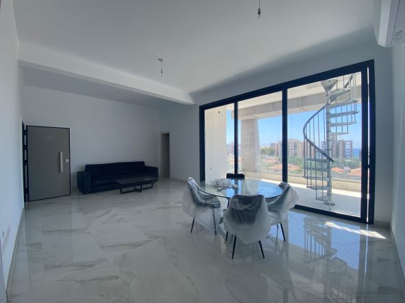 Appartement à Limassol, Chypre, 124 m² - image 1