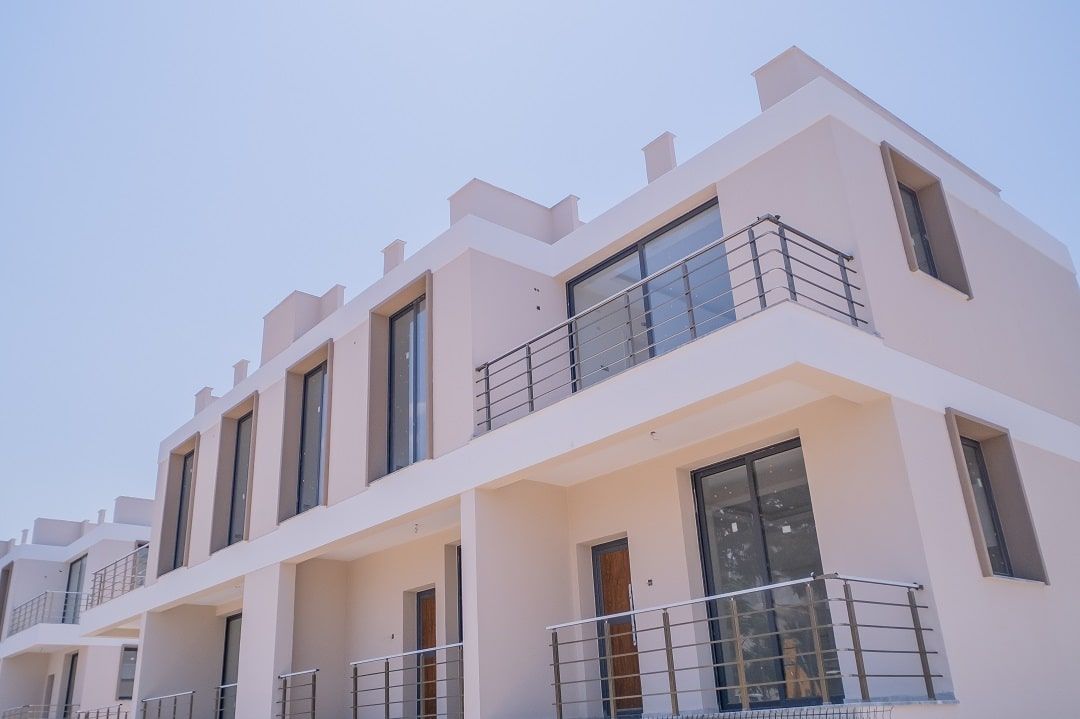 Appartement à Kyrenia, Chypre, 50 m² - image 2