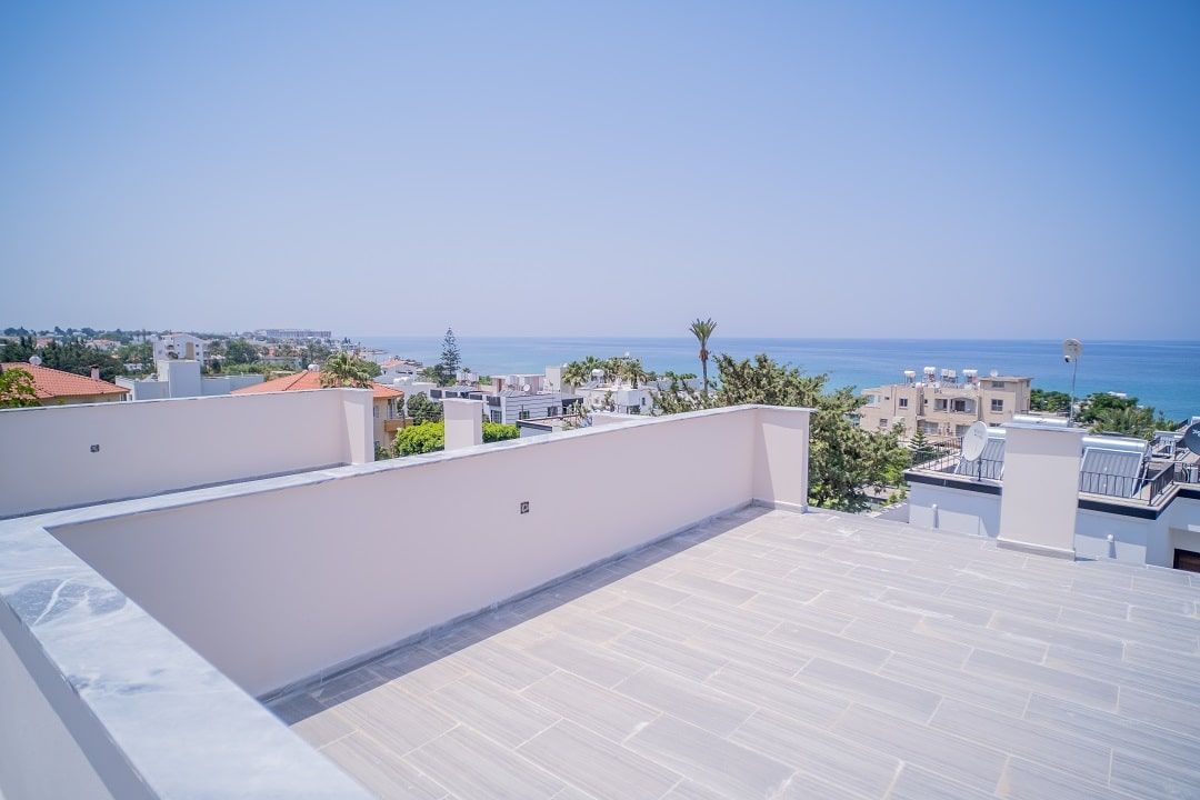 Appartement à Kyrenia, Chypre, 50 m² - image 7