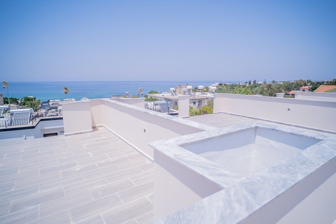 Appartement à Kyrenia, Chypre, 50 m² - image 8