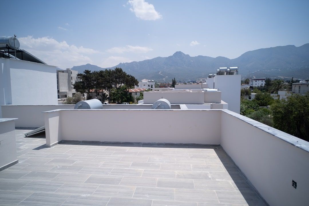 Appartement à Kyrenia, Chypre, 50 m² - image 10