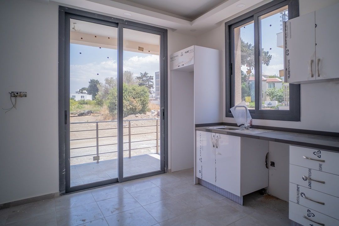 Appartement à Kyrenia, Chypre, 50 m² - image 11