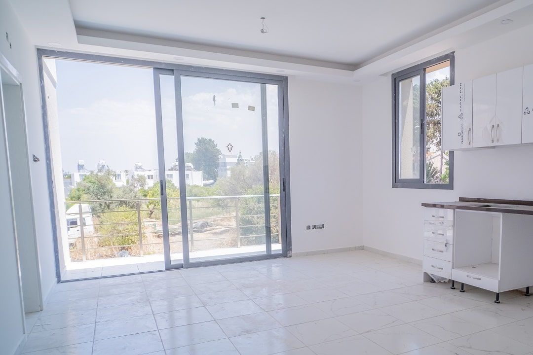 Appartement à Kyrenia, Chypre, 50 m² - image 18