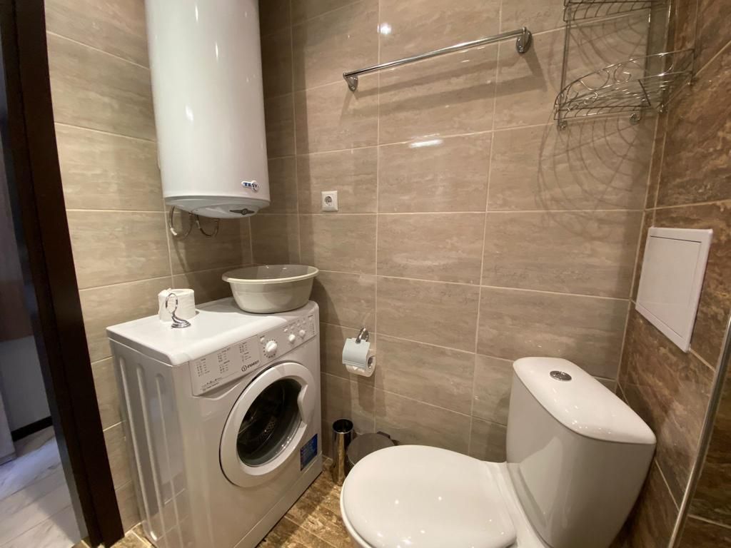 Piso en Primorsko, Bulgaria, 37 m² - imagen 12