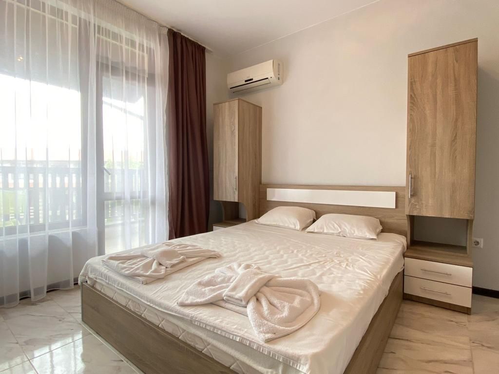 Piso en Primorsko, Bulgaria, 37 m² - imagen 11