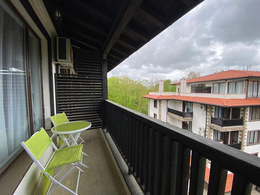 Piso en Primorsko, Bulgaria, 37 m² - imagen 17