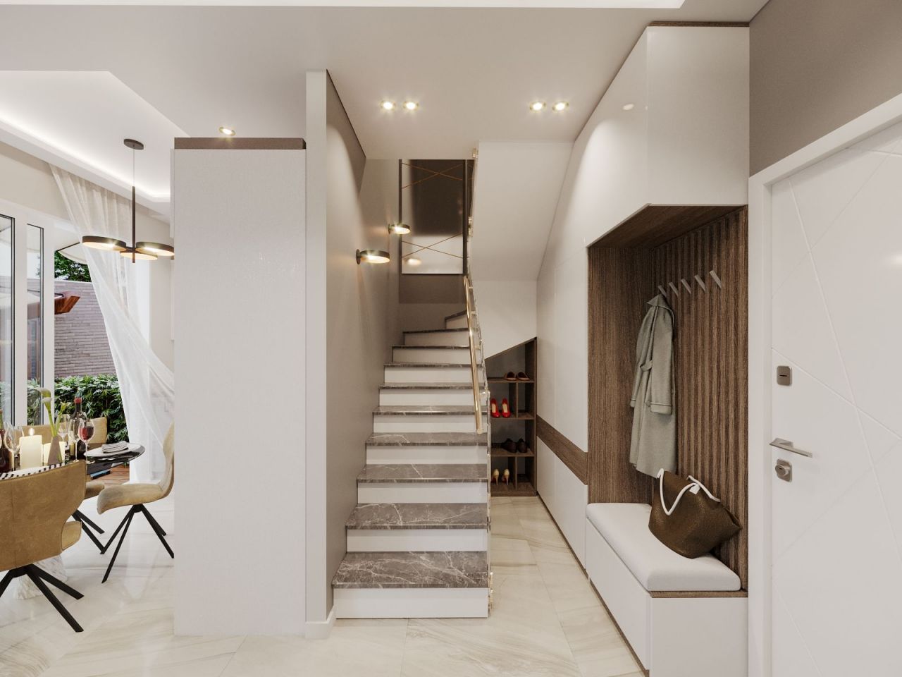 Apartment in Alanya, Turkey, 65 m² - picture 8