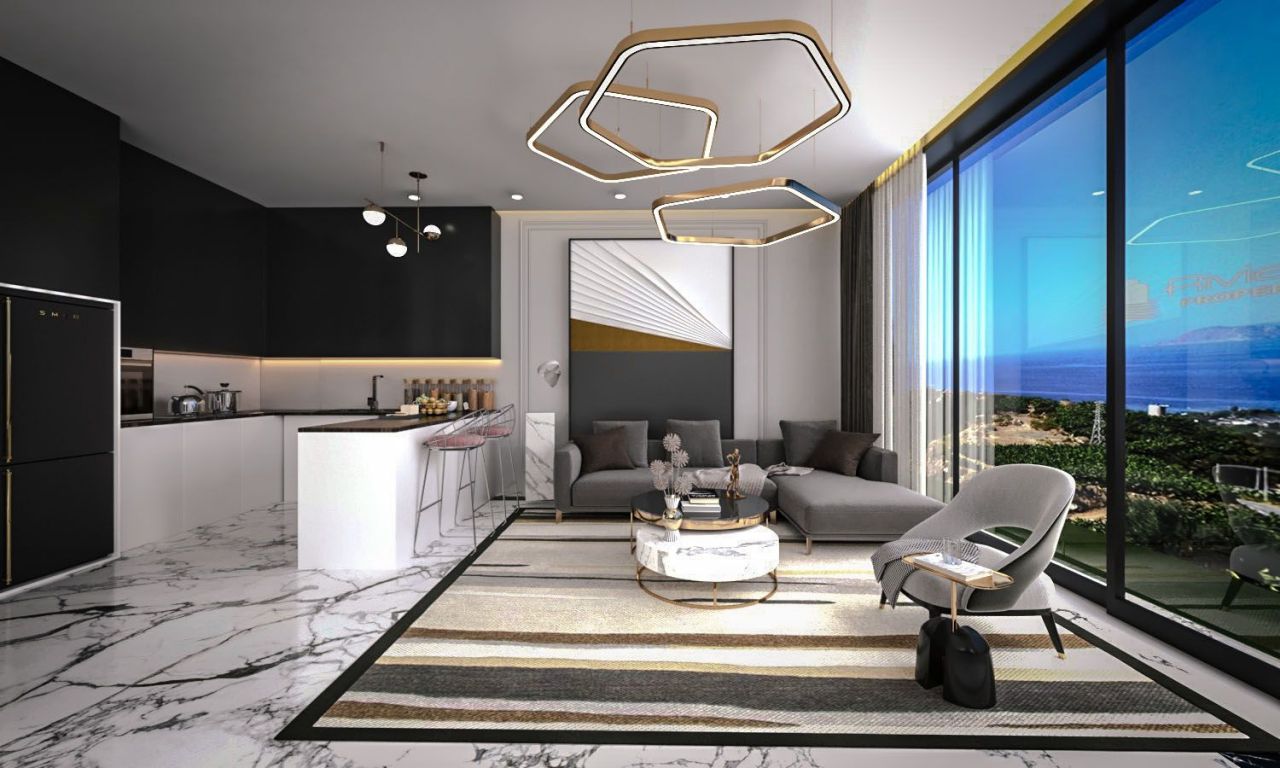 Villa in Avsallar, Türkei, 380 m² - Foto 13