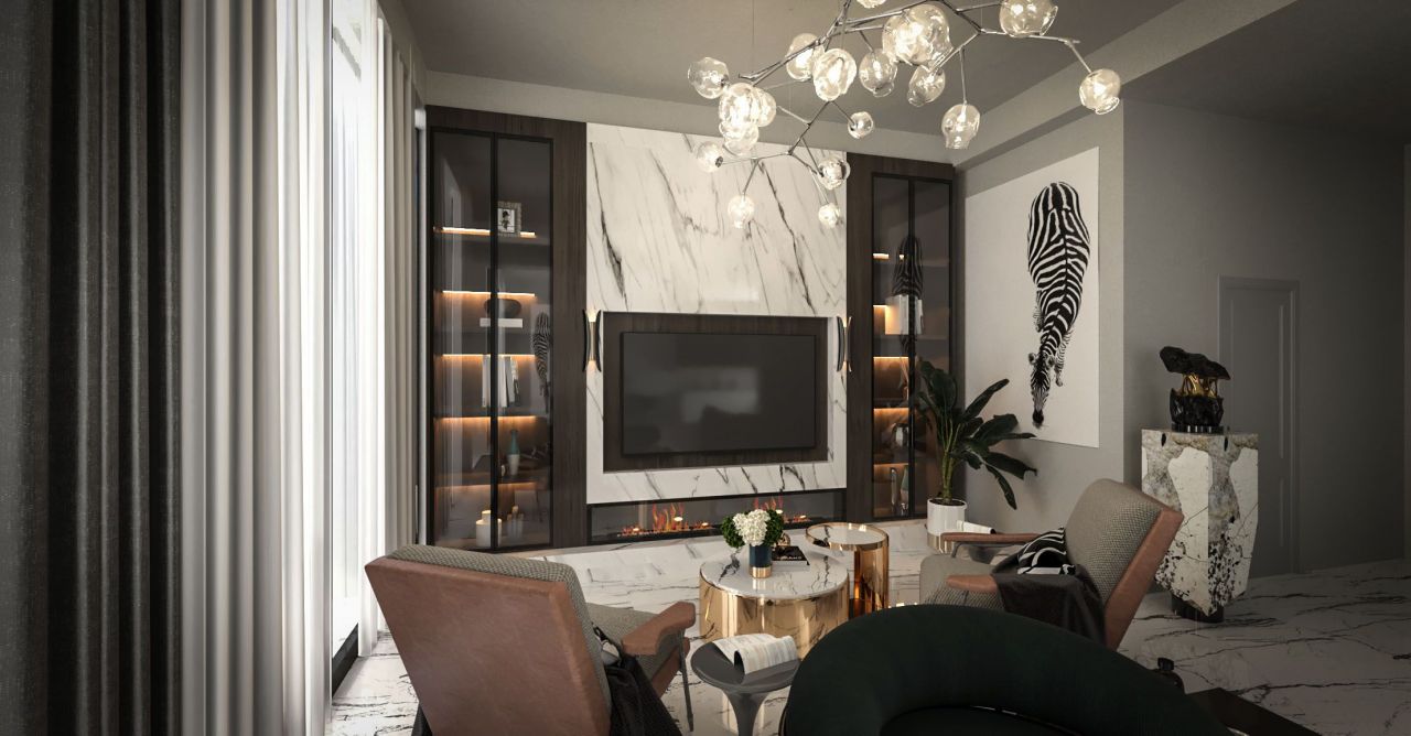 Villa in Avsallar, Türkei, 380 m² - Foto 12