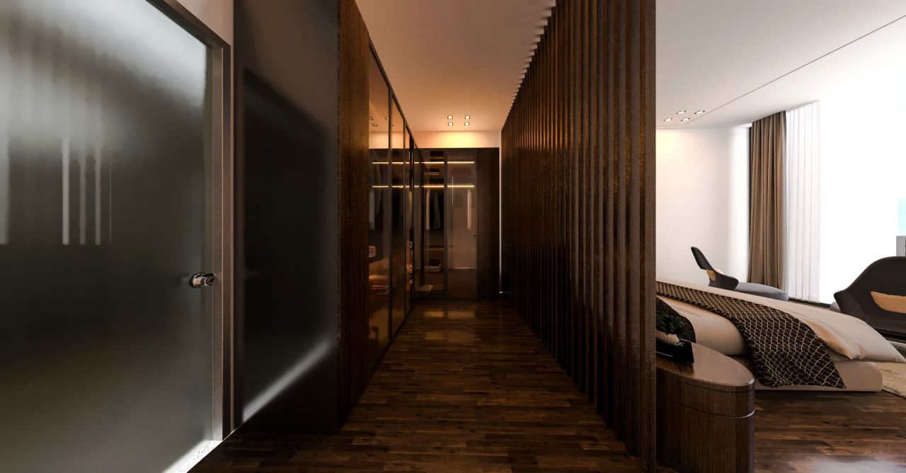 Villa in Avsallar, Türkei, 380 m² - Foto 4