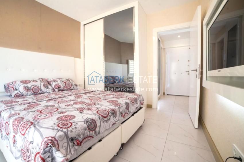 Wohnung in Alanya, Türkei, 60 m² - Foto 5