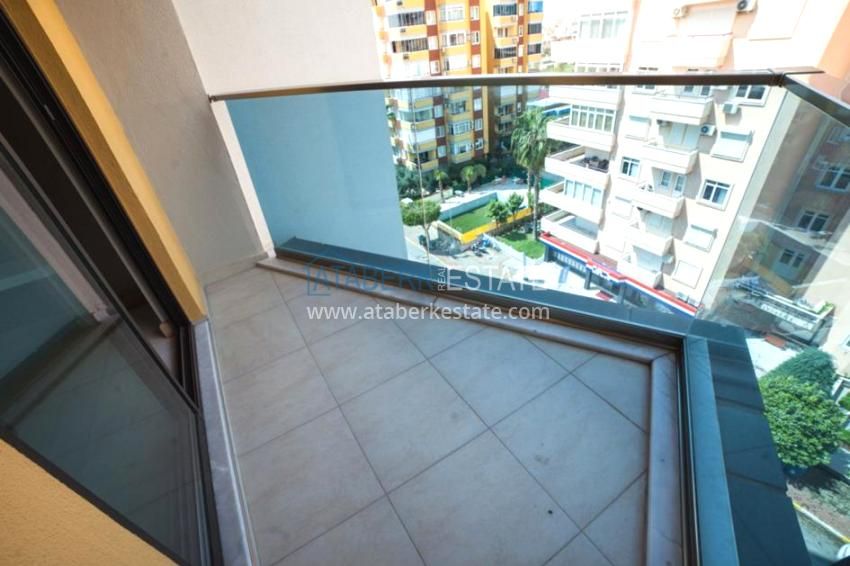 Wohnung in Alanya, Türkei, 60 m² - Foto 7