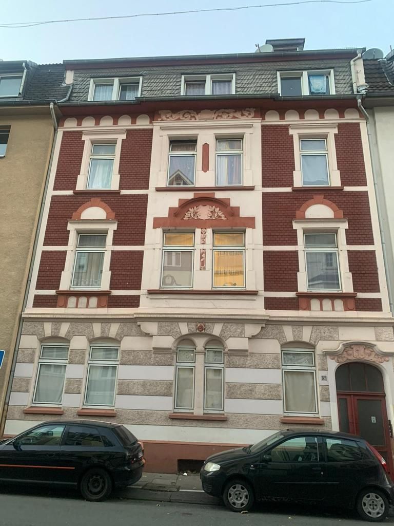 Casa lucrativa en Wuppertal, Alemania, 650 m² - imagen 1