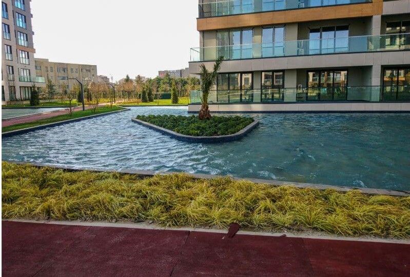 Apartment in Istanbul, Turkey, 97 m² - picture 4