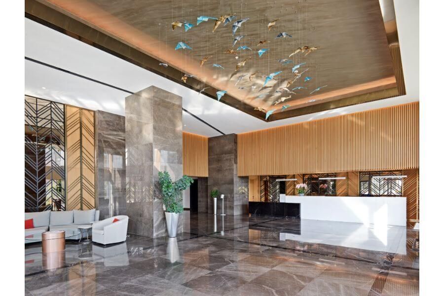 Apartamento en Estambul, Turquia, 98 172 m² - imagen 4