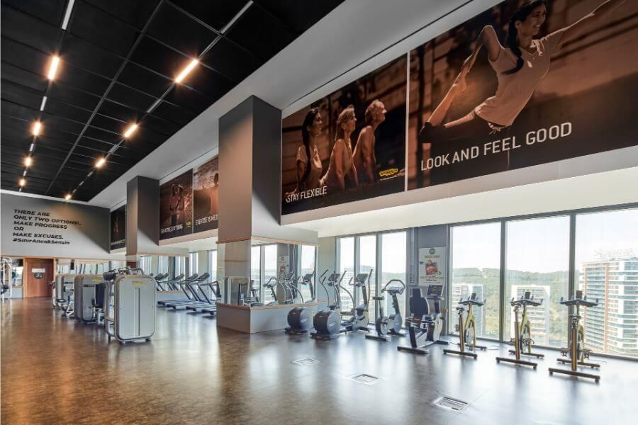 Apartamento en Estambul, Turquia, 98 172 m² - imagen 7