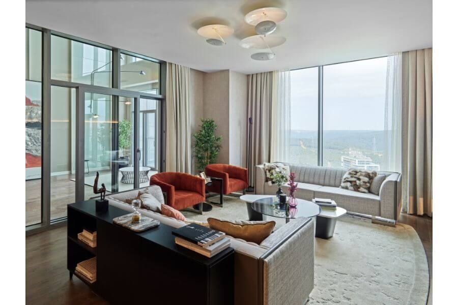 Apartamento en Estambul, Turquia, 98 172 m² - imagen 6