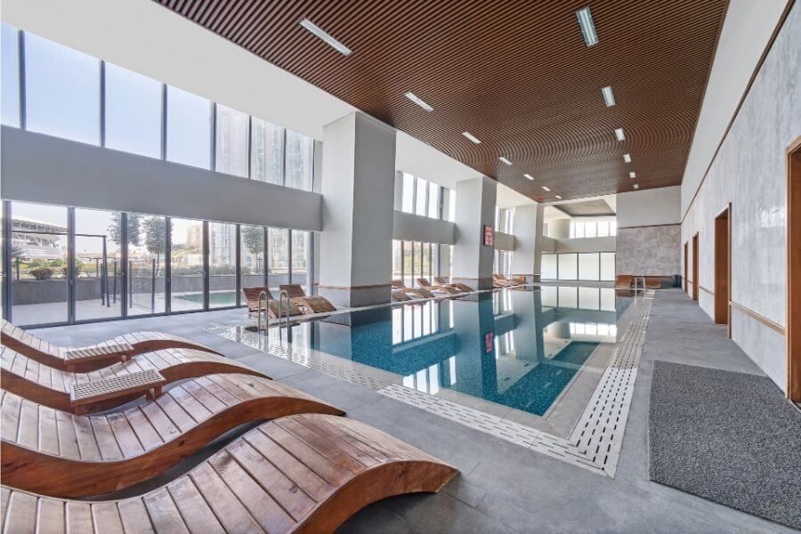 Apartamento en Estambul, Turquia, 98 172 m² - imagen 8