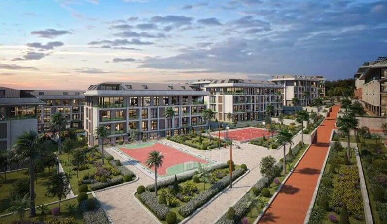 Appartamenti a Istanbul, Turchia, 118 m² - foto 7