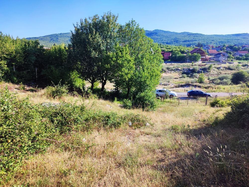 Land in Niksic, Montenegro, 1 330 m² - picture 6