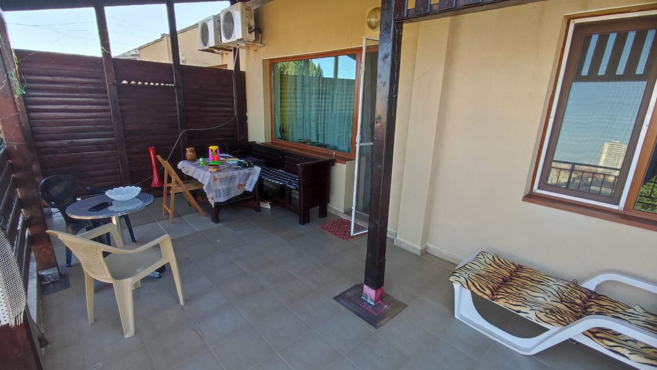 Appartamento a Spiaggia assolata, Bulgaria, 62 m² - foto 7