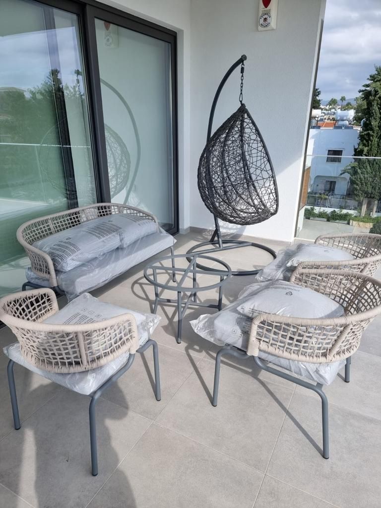 Appartamento a Paphos, Cipro, 100 m² - foto 12