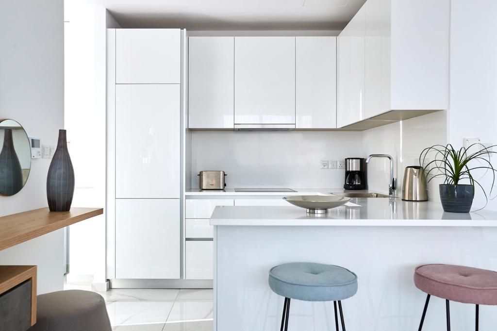 Appartamento a Paphos, Cipro, 100 m² - foto 9