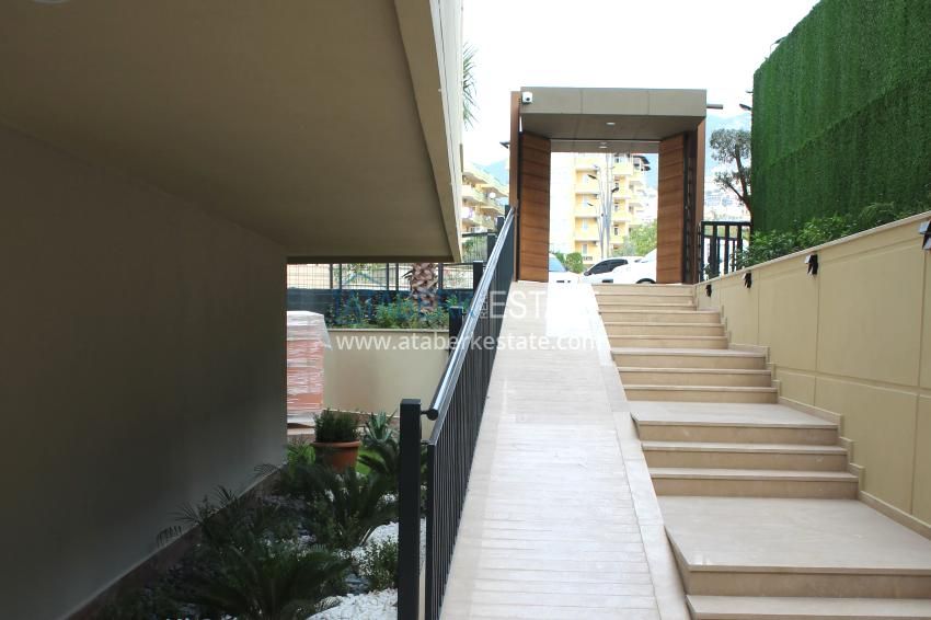 Appartement à Alanya, Turquie, 60 m² - image 2