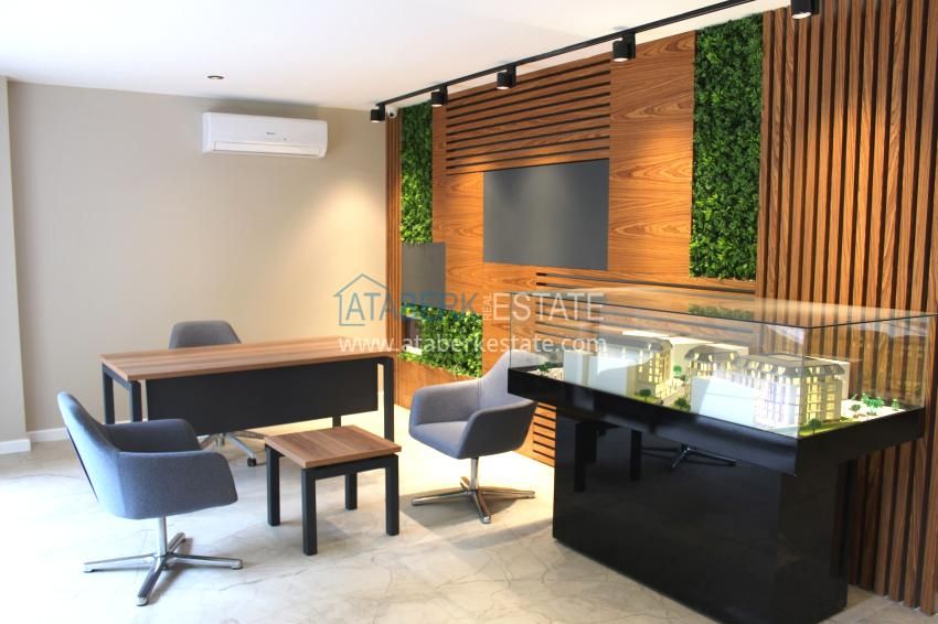 Appartement à Alanya, Turquie, 60 m² - image 7